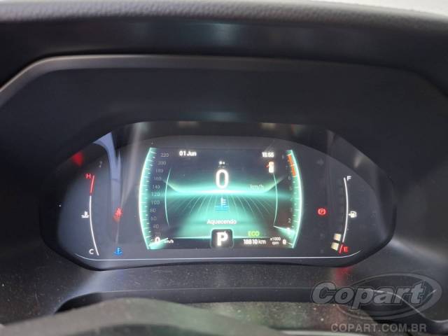 2025 CAOA CHERY TIGGO 5X 