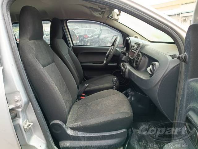 2020 FIAT MOBI 