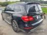 2018 MERCEDES BENZ CLASSE GLS 