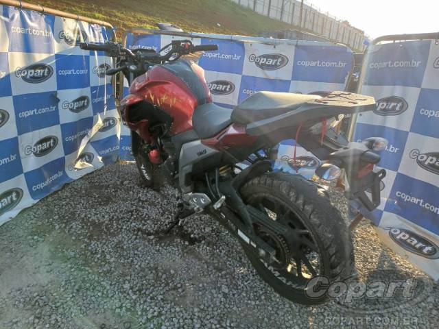 2023 YAMAHA FZ25 FAZER 