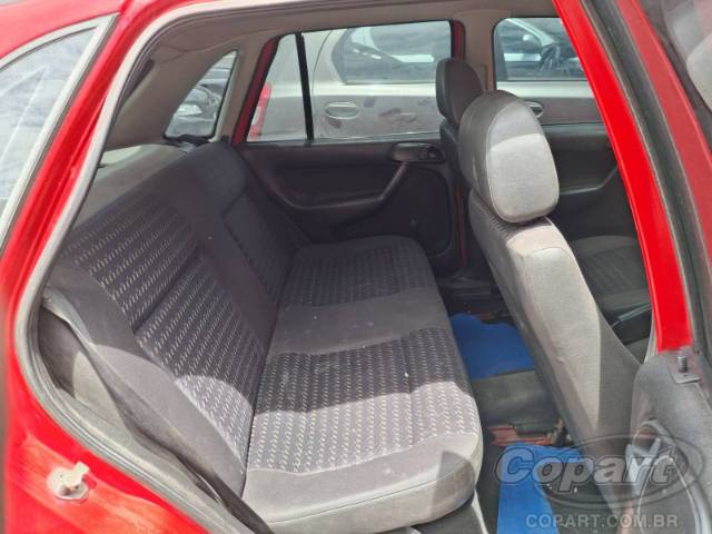 2005 VOLKSWAGEN GOL 