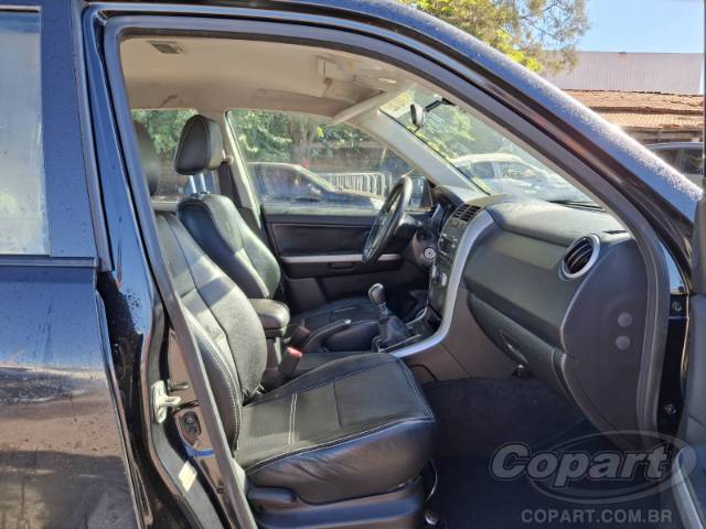 2014 SUZUKI GRAND VITARA 