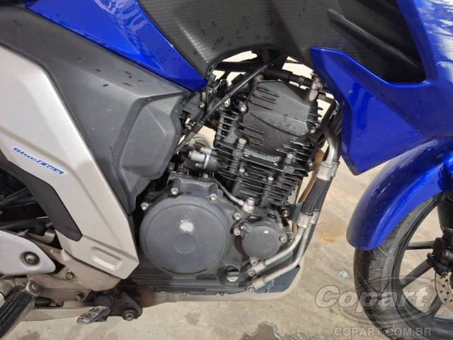 2022 YAMAHA FZ25 FAZER 