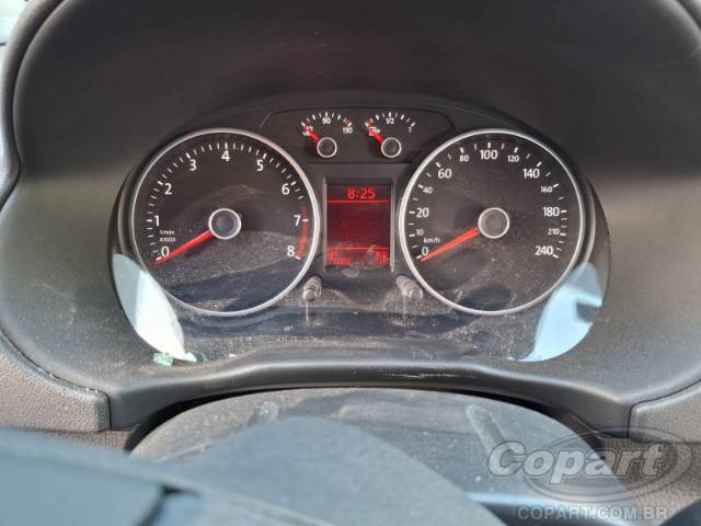 2014 VOLKSWAGEN SAVEIRO CE 