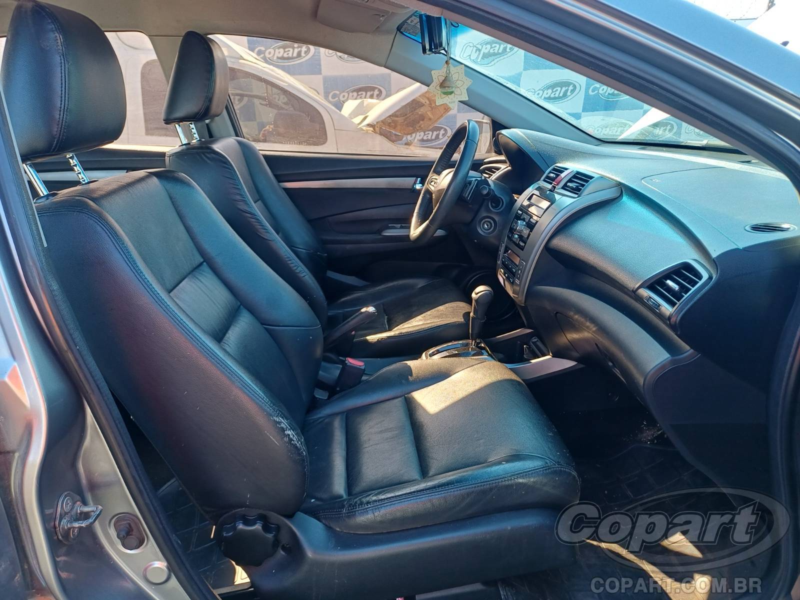 2013 HONDA CITY — foto 5 de 11