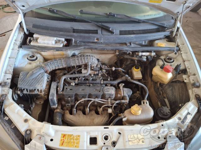 2011 CHEVROLET PRISMA 