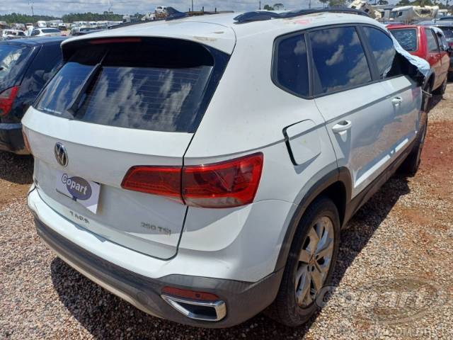 2023 VOLKSWAGEN TAOS 