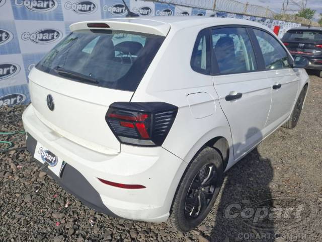 2026 VOLKSWAGEN POLO 