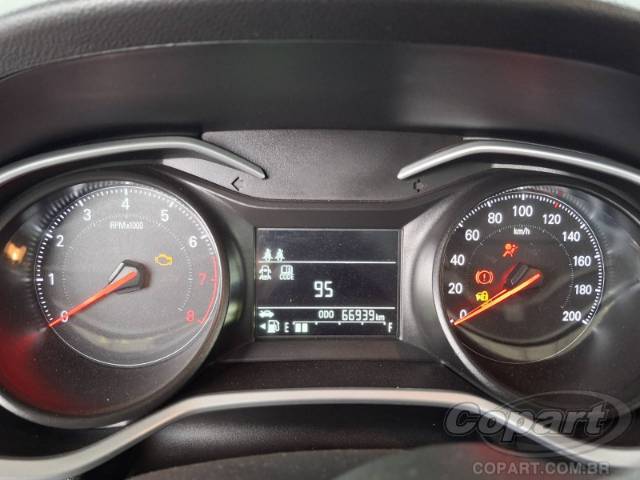 2022 CHEVROLET ONIX 