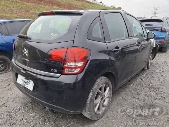 2013 CITROEN C3 