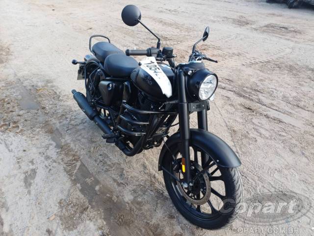 2026 ROYAL ENFIELD CLASSIC 