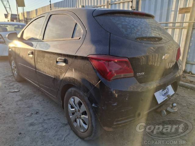 2018 CHEVROLET ONIX 