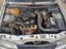 2000 FORD COURIER 