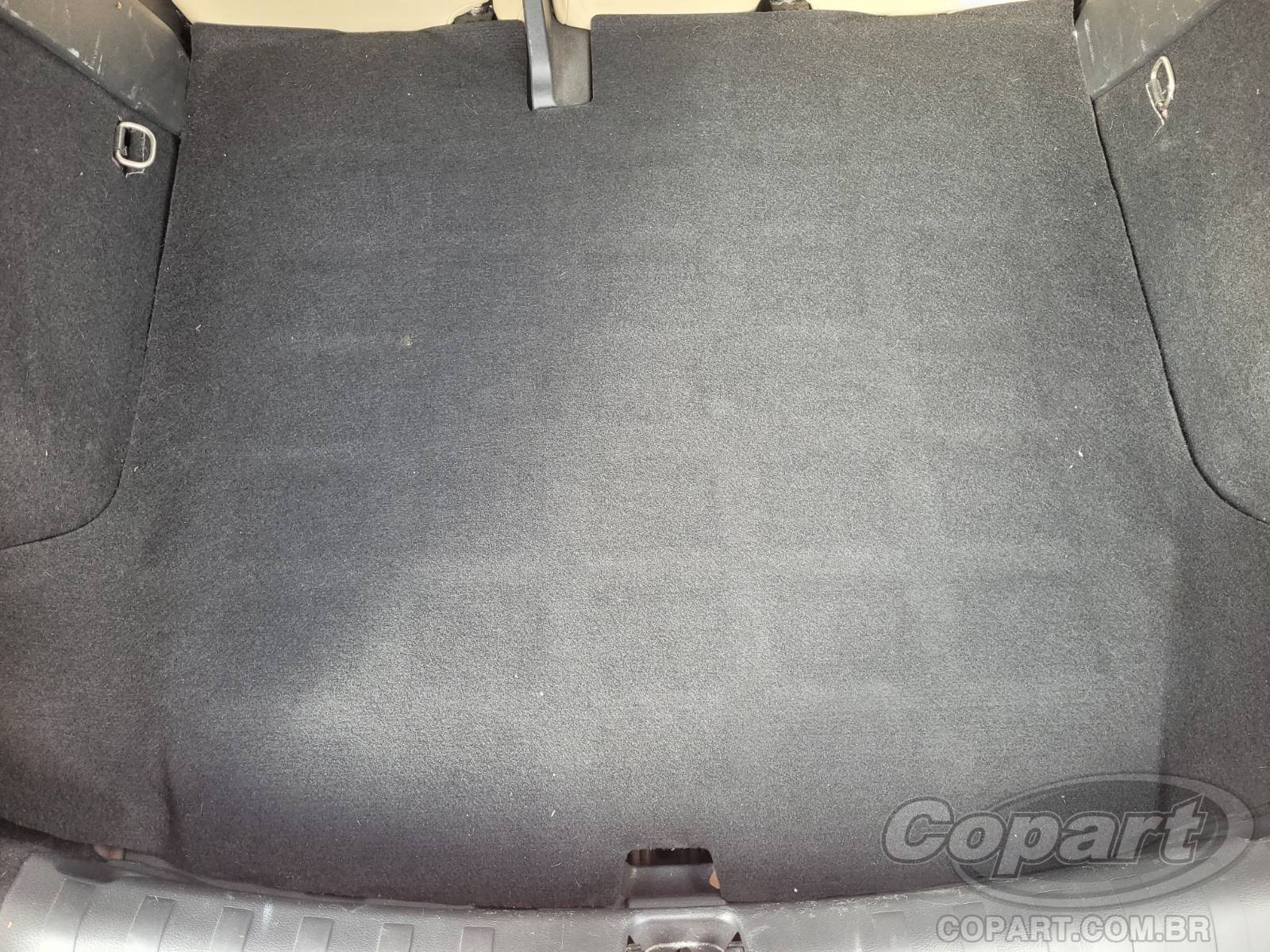 Foto 11 de 12: 2020 NISSAN KICKS