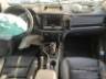2017 FORD RANGER CD 