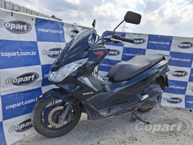 2018 HONDA PCX 