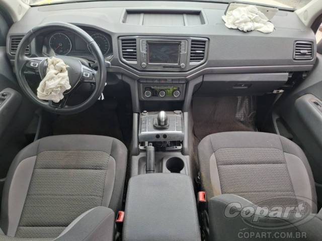 2023 VOLKSWAGEN AMAROK 