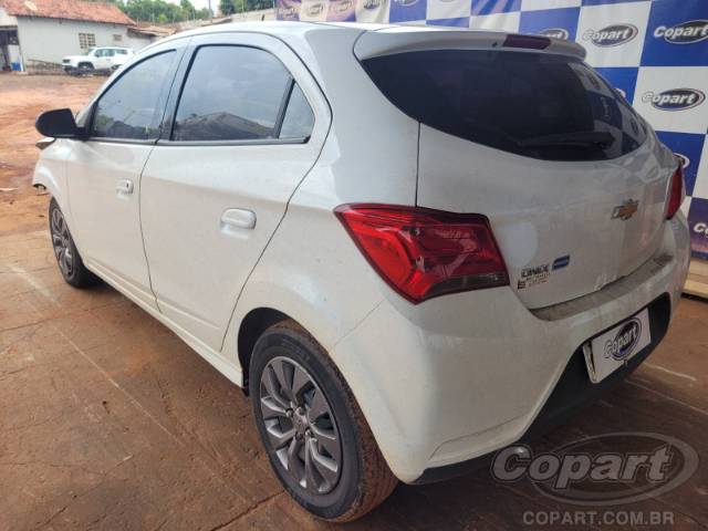 2018 CHEVROLET ONIX 