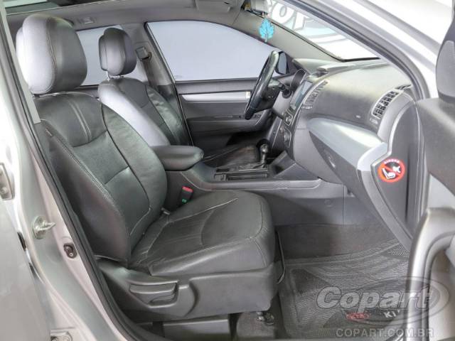 2015 KIA SORENTO 