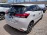 2019 TOYOTA YARIS 