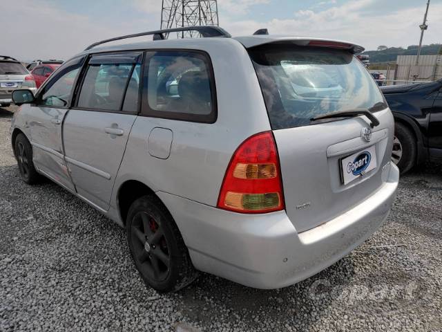 2005 TOYOTA FIELDER 