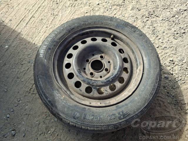 2008 FIAT PALIO 