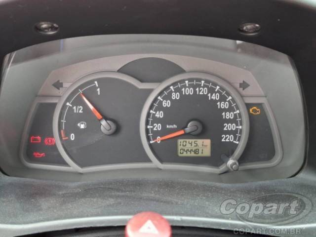 2009 FORD KA 