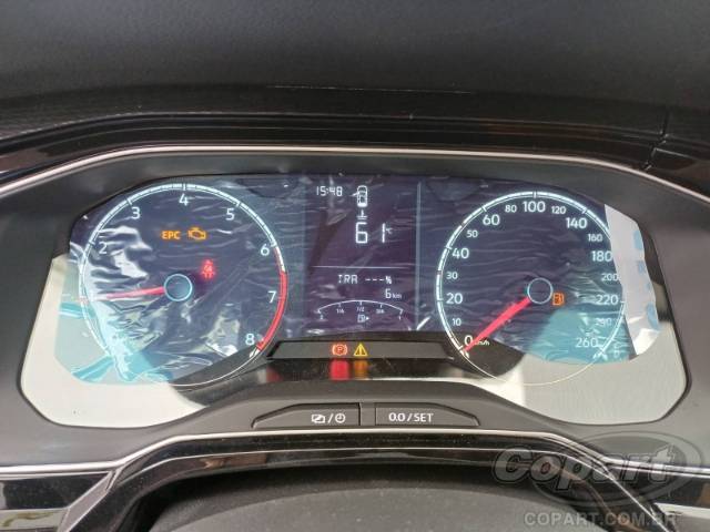 2026 VOLKSWAGEN POLO 