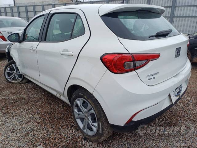 2024 FIAT ARGO 