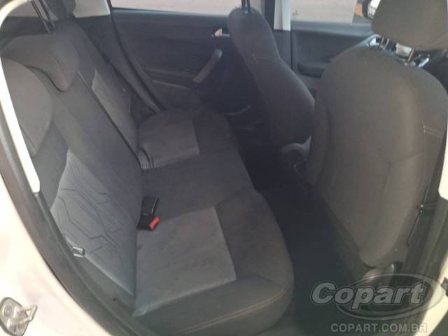 2017 PEUGEOT 208 