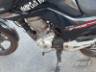 2017 HONDA CG 160 