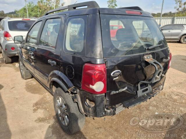 2012 FORD ECOSPORT 