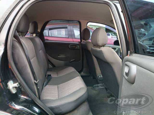 2012 CHEVROLET CORSA 