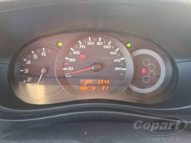 2022 RENAULT MASTER FURGAO 