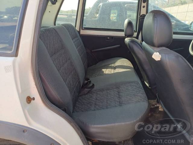 2012 FIAT UNO 