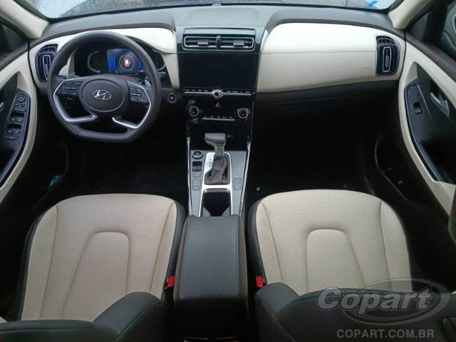 2023 HYUNDAI CRETA 
