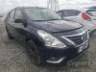 2018 NISSAN VERSA 