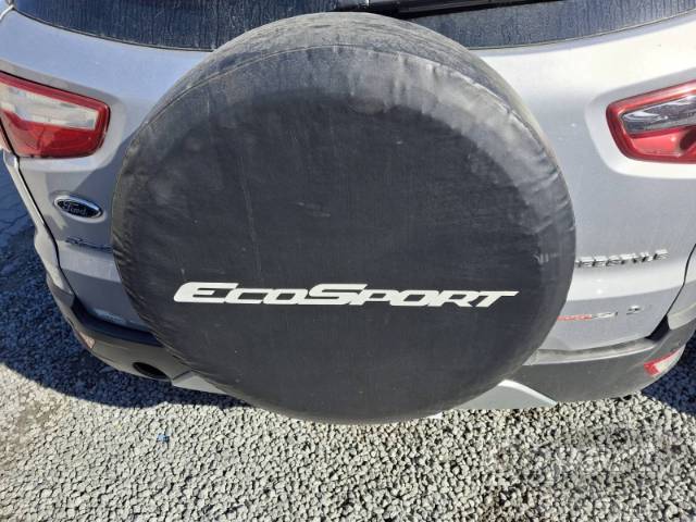 2015 FORD ECOSPORT 