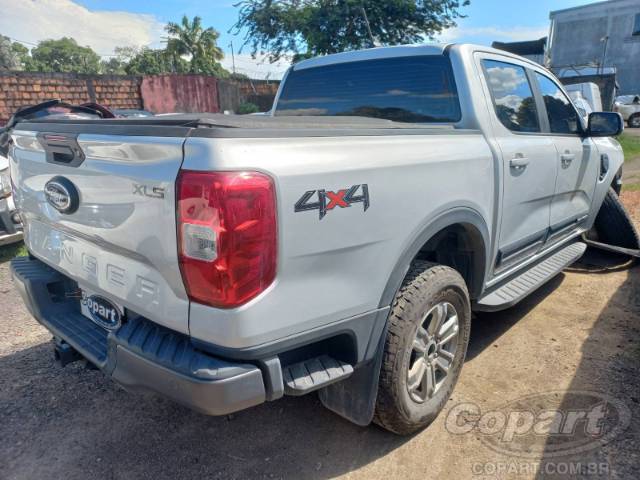 2025 FORD RANGER CD 