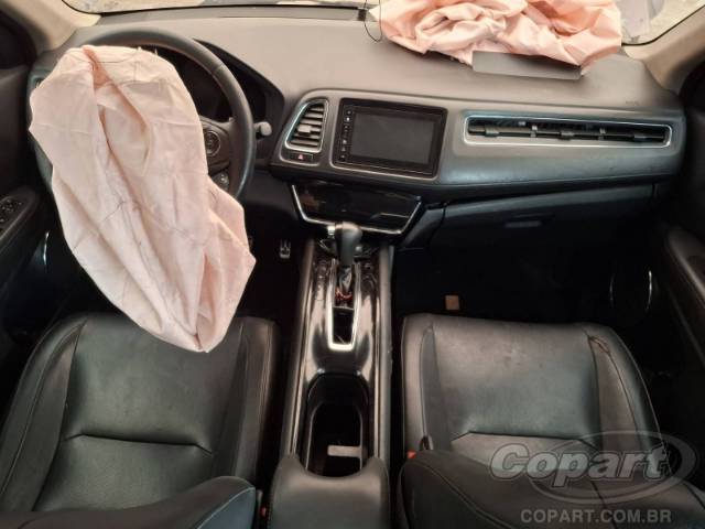 2020 HONDA HR-V 