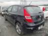 2011 HYUNDAI I30 