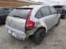 2011 CITROEN C4 