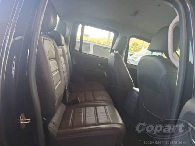 2022 VOLKSWAGEN AMAROK 