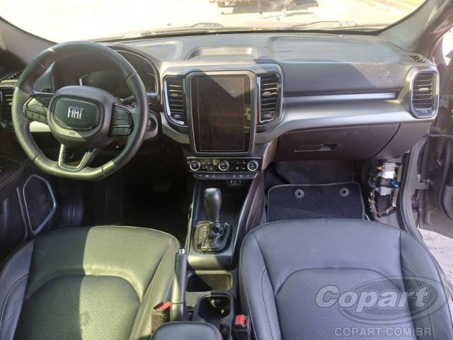 2024 FIAT TORO 