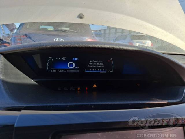 2017 TOYOTA ETIOS SEDA 