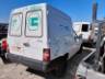 2007 FIAT FIORINO FURGAO 