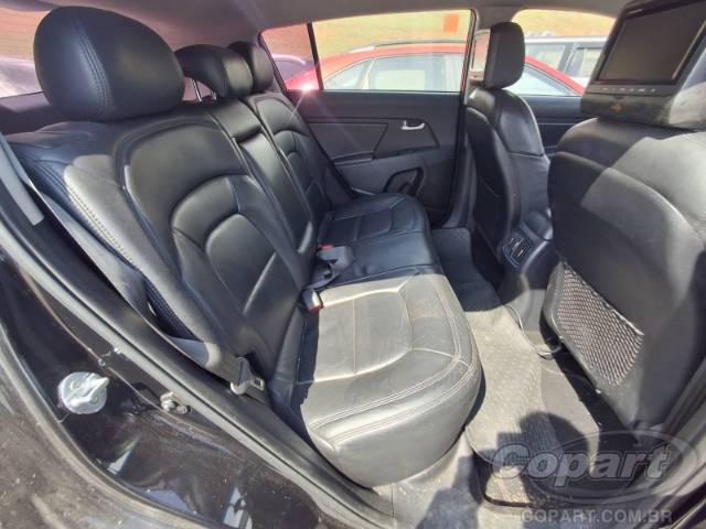 2015 KIA SPORTAGE 