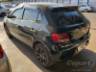 2011 VOLKSWAGEN GOL 