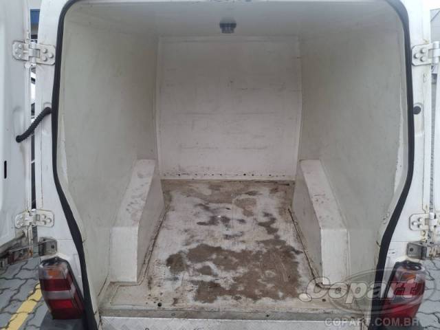 2006 FIAT FIORINO FURGAO 