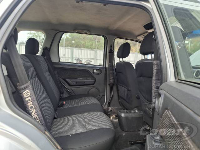 2012 FORD ECOSPORT 